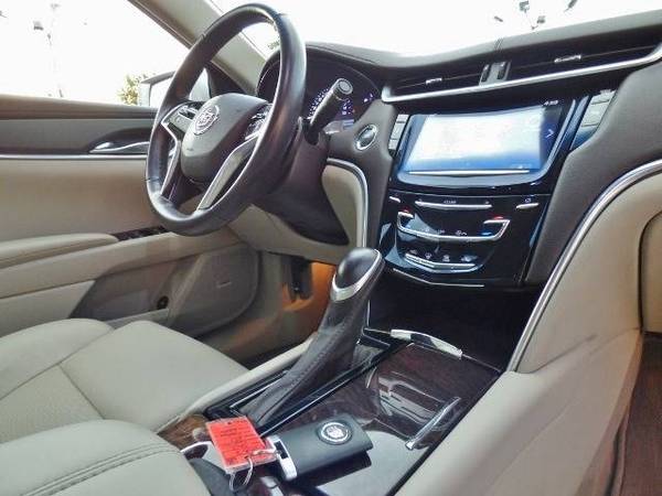 2013 Cadillac XTS for sale in Sacramento , CA – photo 20