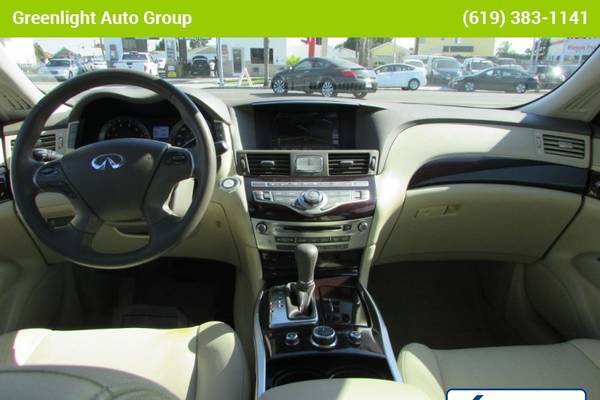 2012 INFINITI M37 M37 **Military Discount! for sale in San Diego, CA – photo 11