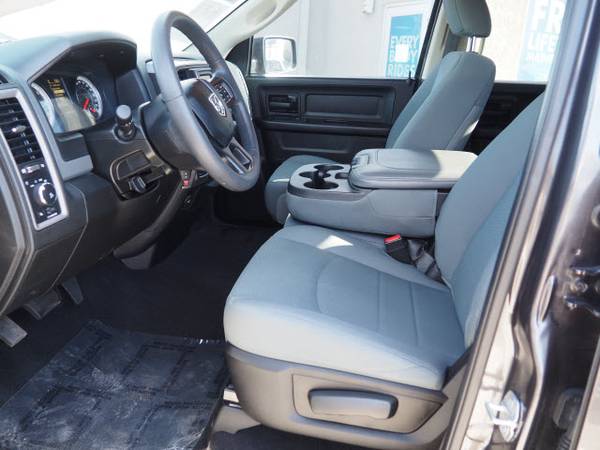 2019 Ram 1500 Classic 4WD Quad Cab Express Payments as low as $188 a... for sale in Casa Grande, AZ – photo 8