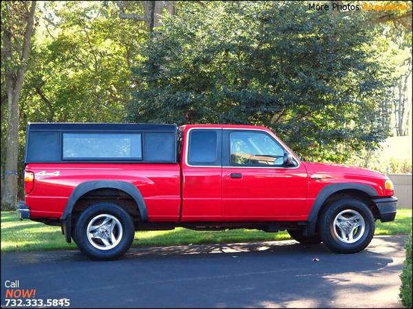 2002 *MAZDA* *B3000* *RANGER* *EXT CAB* *4X4* *PICK UP* for sale in East Brunswick, NY – photo 19