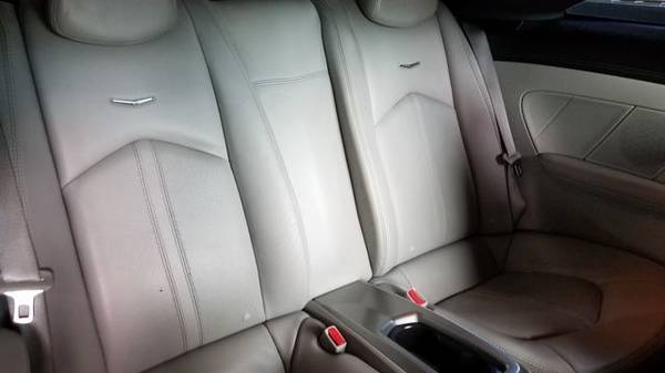 2012 Cadillac CTS Coupe Performance for sale in tampa bay, FL – photo 21