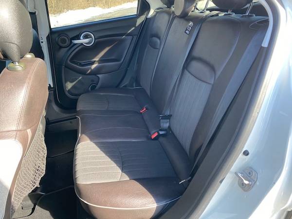 2016 Fiat 500x Lounge NO ACCIDENTS - - by dealer for sale in Grand Blanc, MI – photo 23