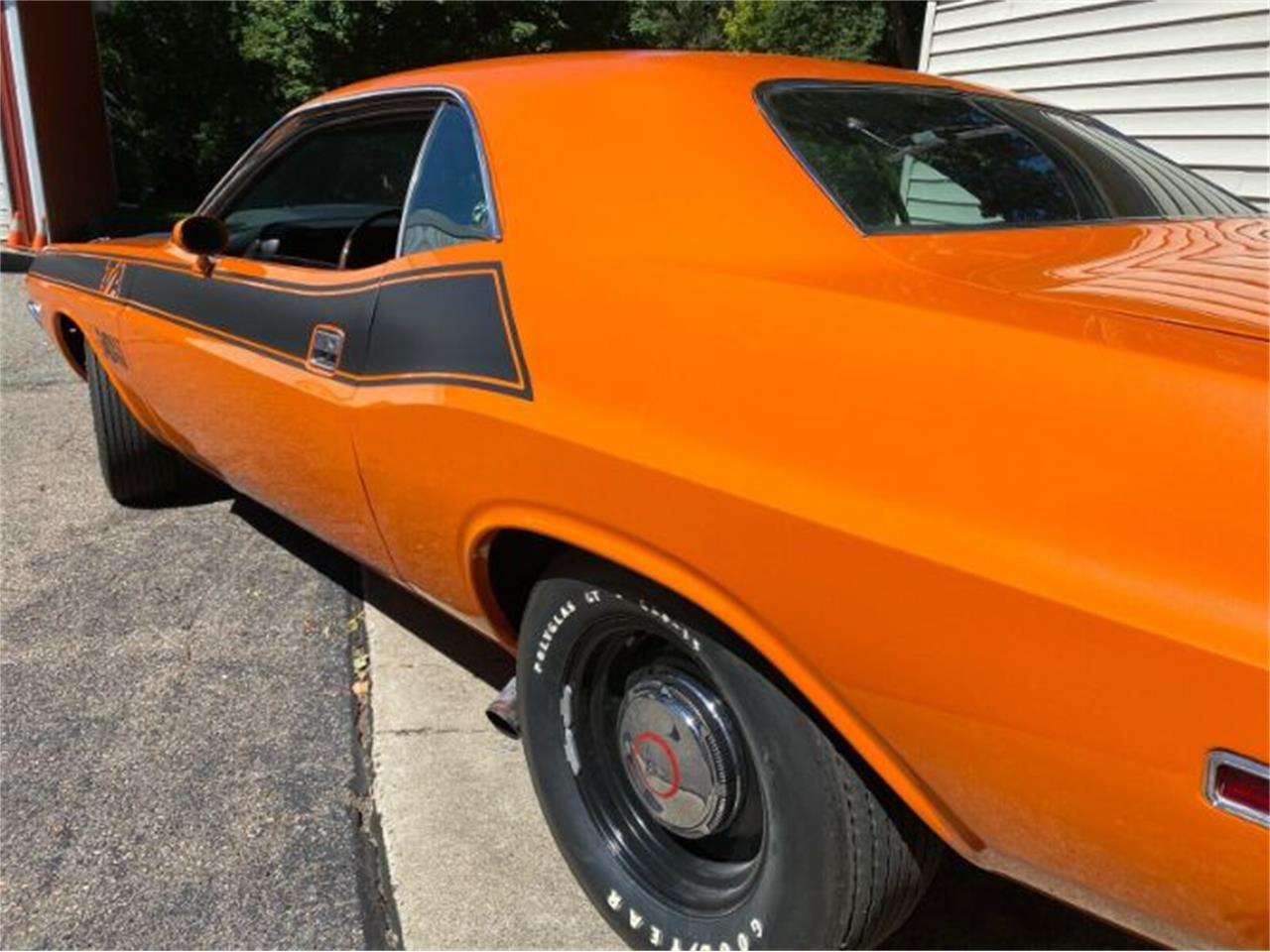 1970 Dodge Challenger for sale in Cadillac, MI – photo 3