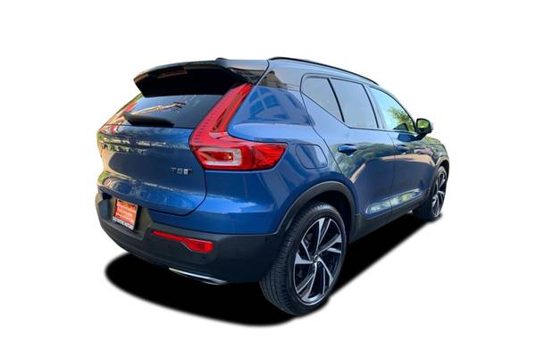 2019 Volvo XC40 T5 R-Design AVAILABLE IN STOCK! SALE! - cars & for sale in Bellevue, WA – photo 10