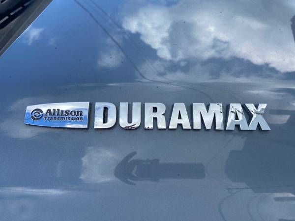 2015 Chevy Duramax Diesel 4x4 LTZ - cars & trucks - by owner -... for sale in Scotland Neck, NC – photo 3