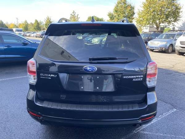 2017 Subaru Forester 2.5i Premium Sport Utility 4D 86386 Cash Price,... for sale in Chantilly, WV – photo 6