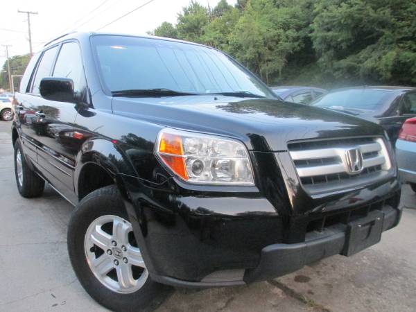 2008 Honda Pilot EX , 4X4 , Very Well Maintained , Drives Nice , for sale in Roanoke, VA – photo 5