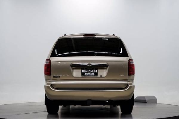 2002 Chrysler Town & Country LXI PWR DOORS - - by for sale in Burnsville, MN – photo 6