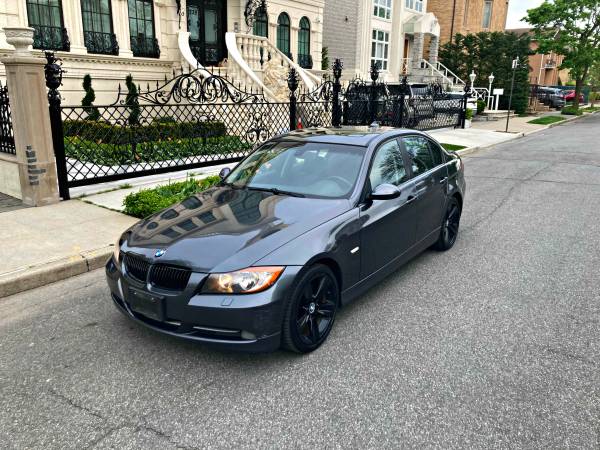 2008 BMW 328xi xDrive 4dr sedan Only 103k miles! Clean! 328i - cars for sale in Brooklyn, NY – photo 2