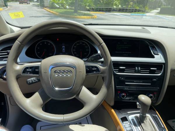2011 Audi A4 Quattro - - by dealer - vehicle for sale in Ocala, FL – photo 16