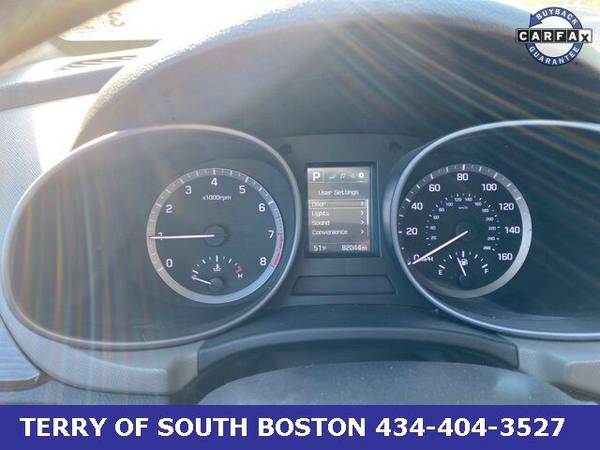 2017 Hyundai Santa Fe Sport 2 4L AWD 4dr SUV - - by for sale in South Boston, VA – photo 8