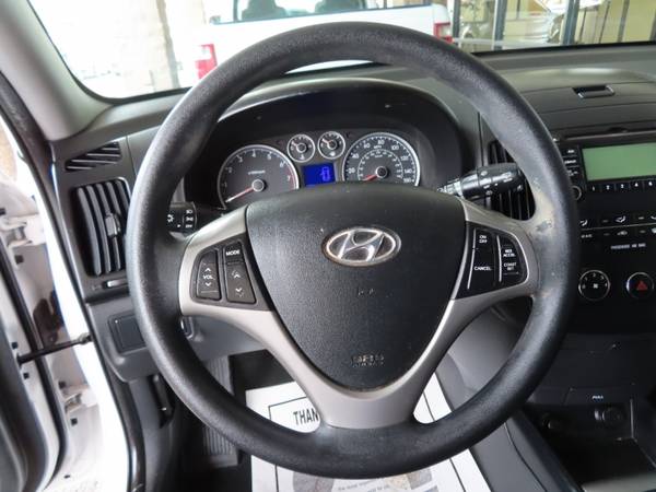 2012 Hyundai Elantra Touring 4dr Wgn GLS Touring /CLEAN 1-OWNER AZ... for sale in Tucson, AZ – photo 12