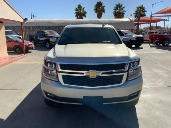 2016 Chevrolet Tahoe 2WD 4dr LT - cars & trucks - by dealer -... for sale in El Paso, TX – photo 7
