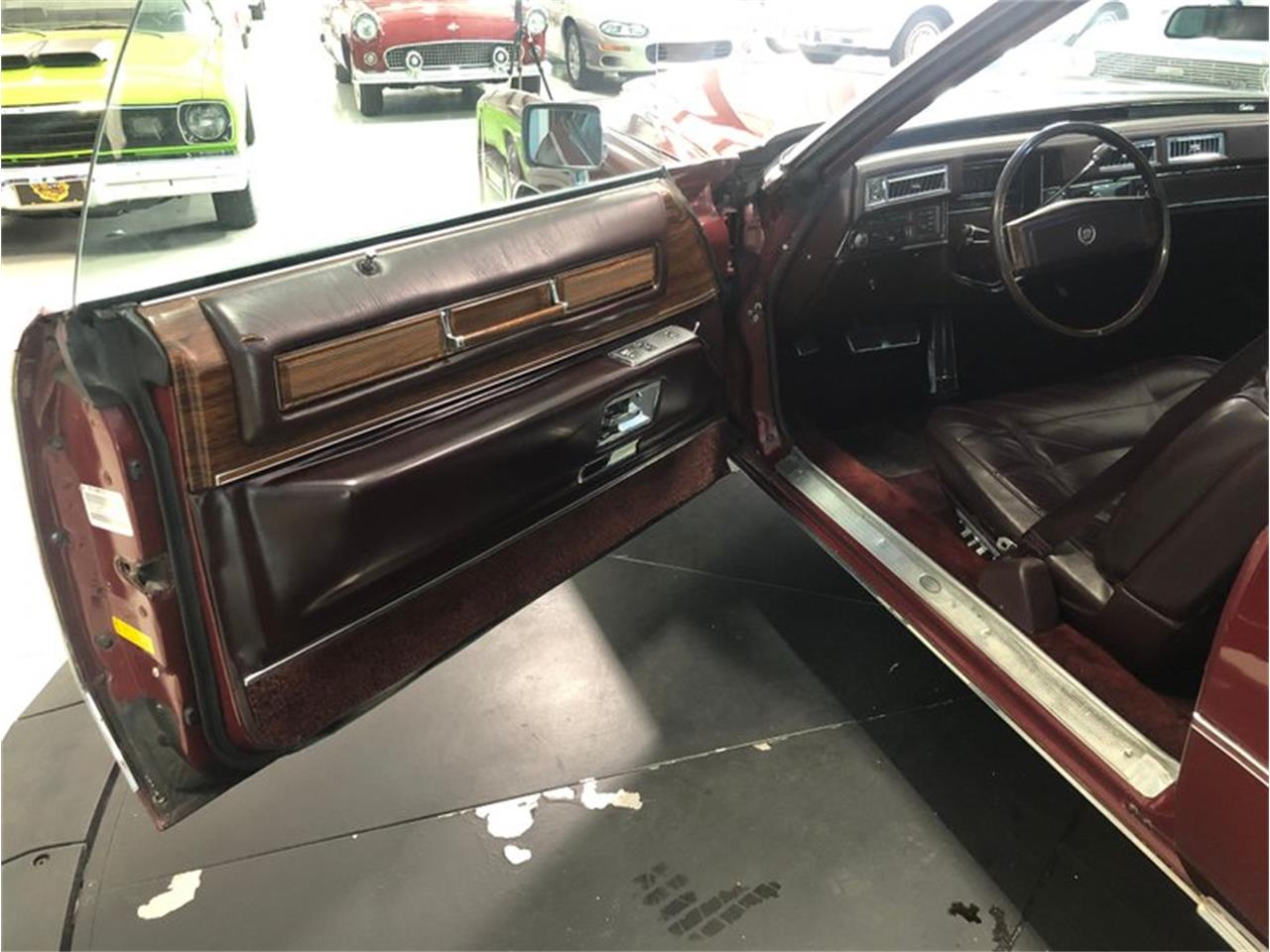1977 Cadillac Eldorado for sale in Palmetto, FL – photo 4