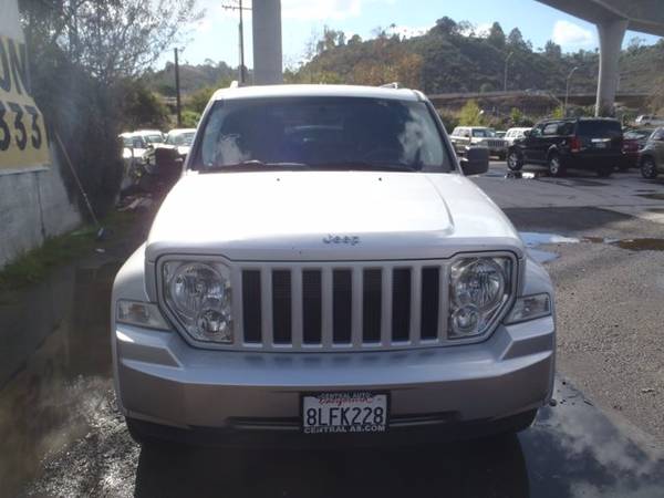 2009 Jeep Liberty Public Auction Opening Bid - - by for sale in Mission Valley, CA – photo 8