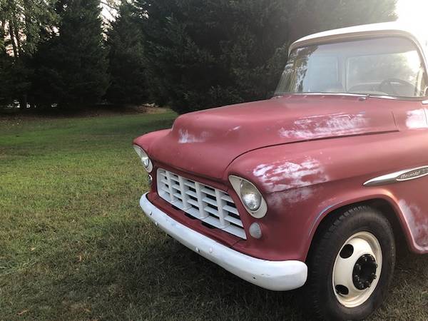 1955 Chevrolet Truck for sale in Trenton , TN – photo 11
