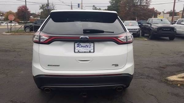 *2016* *Ford* *Edge* *SEL* - cars & trucks - by dealer - vehicle... for sale in Lawrenceville , NJ – photo 5