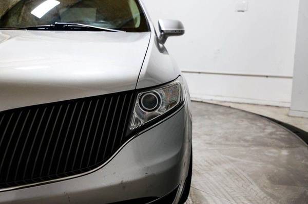 2014 Lincoln MKT ECOBOOST LEATHER NAVI SUNROOF RUNS GREAT - cars & for sale in Sarasota, FL – photo 9