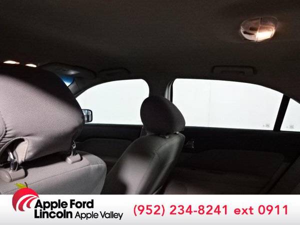 2012 Ford Fusion SE - sedan for sale in Apple Valley, MN – photo 16