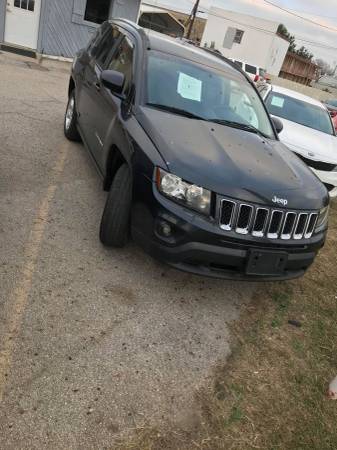 JEEP JEEP JUST $1,500 TO BEEP BEEP - cars & trucks - by dealer -... for sale in Arlington, TX – photo 5