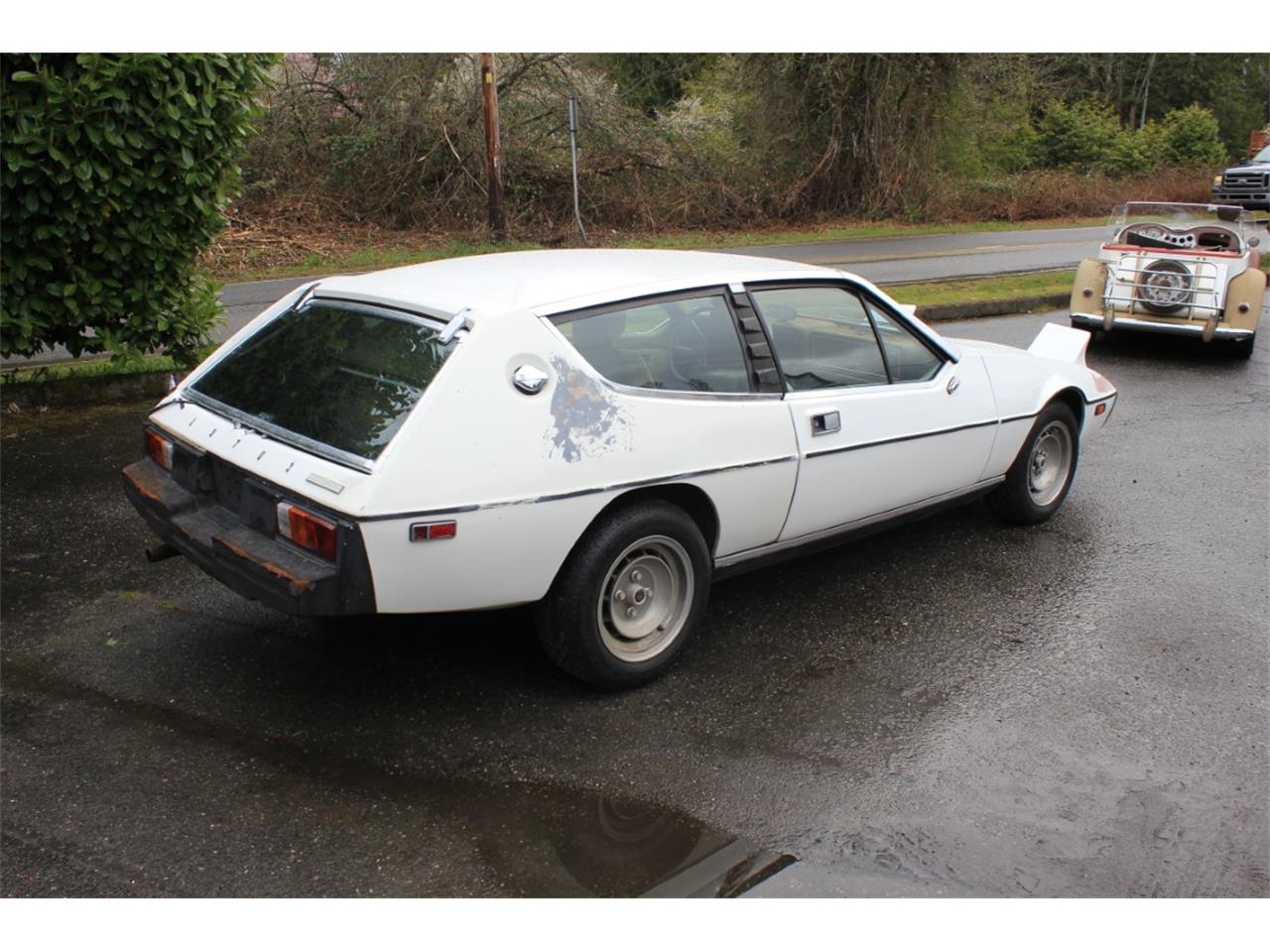1976 Lotus Elite for sale in Tacoma, WA – photo 4