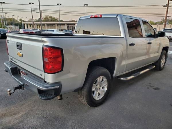 2014 Chevrolet Silverado 1500 LT - cars & trucks - by dealer -... for sale in Killeen, TX – photo 6