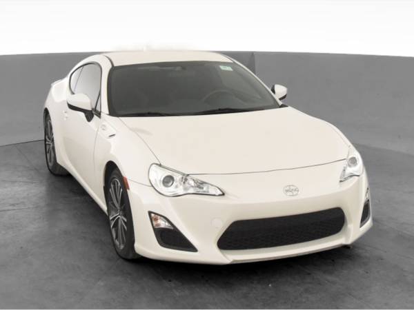 2015 Scion FRS Coupe 2D coupe White - FINANCE ONLINE - cars & trucks... for sale in Atlanta, CA – photo 16