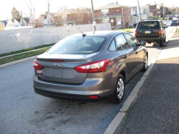2012 Ford Focus S Sedan - Super Savings! - - by for sale in Prospect Park, PA – photo 5