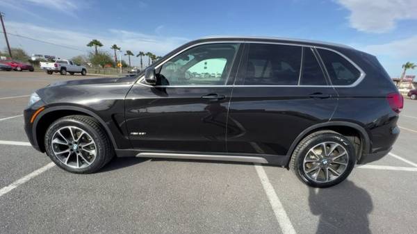 2018 BMW X5 xDrive35i - - by dealer - vehicle for sale in San Juan, TX – photo 5