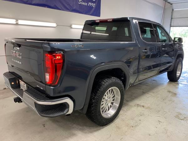 2019 GMC Sierra 1500 4WD Crew Cab 147" SLE We Can Deliver The... for sale in West Valley City, CO – photo 8
