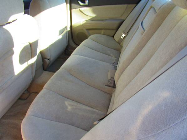2006 Hyundai Sonata 4dr Sdn GLS I4 Auto - - by dealer for sale in Lino Lakes, MN – photo 10