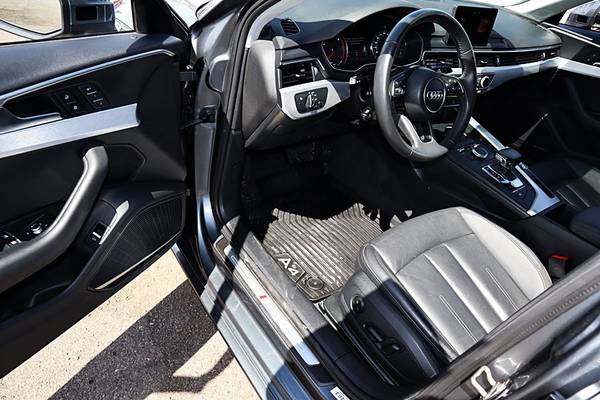 2018 Audi A4 2 0 TFSI ultra Premium Plus S Tronic FWD SKU: 23369 Audi for sale in San Diego, CA – photo 20