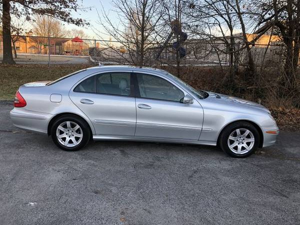 2008 Mercedes-Benz E-Class - Financing Available! - cars & trucks -... for sale in Springfield, MO – photo 7