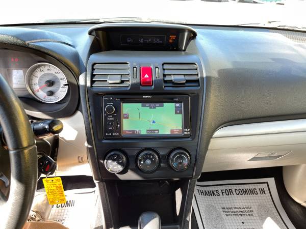 2012 Subaru Impreza Sedan 4dr Auto 2 0i Premium - - by for sale in Richmond, ME – photo 20