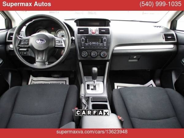 2013 Subaru Impreza Sedan 4dr Automatic Premium (((((((((( VERY... for sale in Strasburg, VA – photo 11