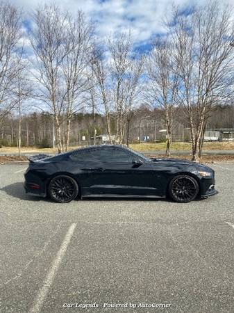 2016 Ford Mustang COUPE 2-DR - - by dealer for sale in Stafford, District Of Columbia – photo 8