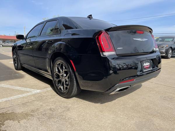 2018 CHRYSLER 300S AWD 79, 000 MILES - - by dealer for sale in O Fallon, MO – photo 6