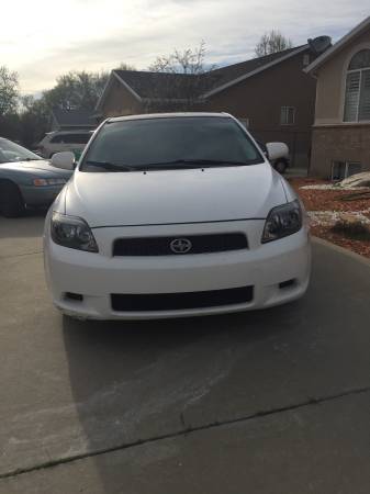 2005 Scion tC for sale - cars & trucks - by owner - vehicle... for sale in Salt Lake City, UT – photo 3