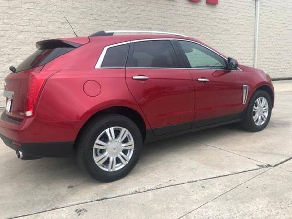 2016 Cadillac SRX Luxury Collection for sale in Opa Locka, AL – photo 2