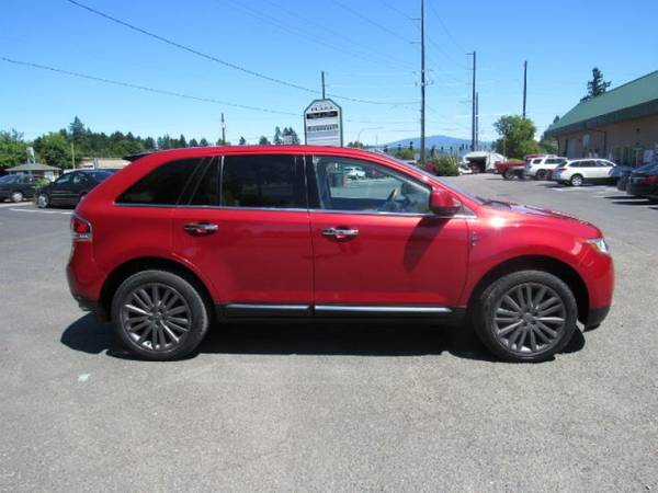 11 Lincoln MKX *AWD* LOADED! Low Miles! CARFAX 1 OWNER! Cudl Financing for sale in Portland, OR – photo 4