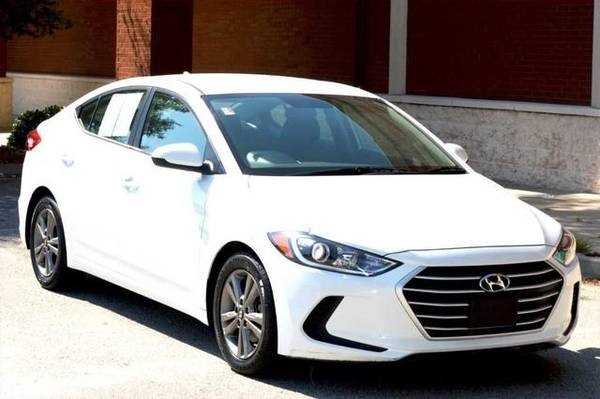2018 Hyundai Elantra - Call for sale in Augusta, GA – photo 2