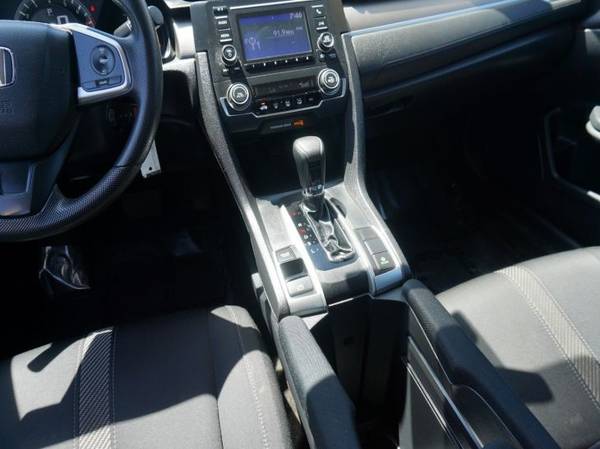 2017 Honda Civic Sedan LX for sale in Sacramento , CA – photo 16