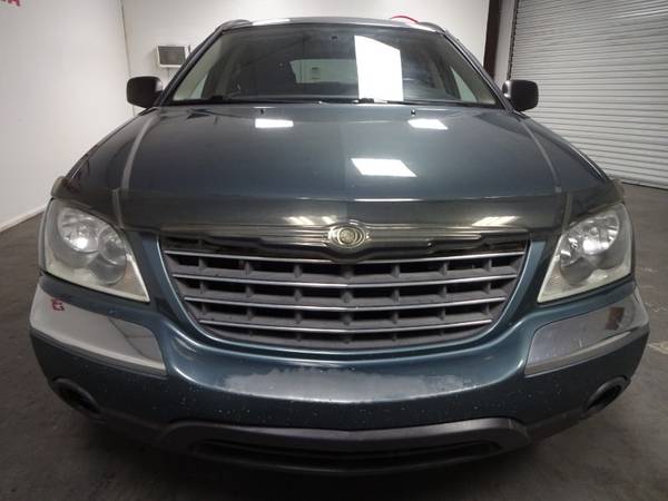 2006 Chrysler Pacifica Touring - - by dealer - vehicle for sale in TAMPA, FL – photo 4
