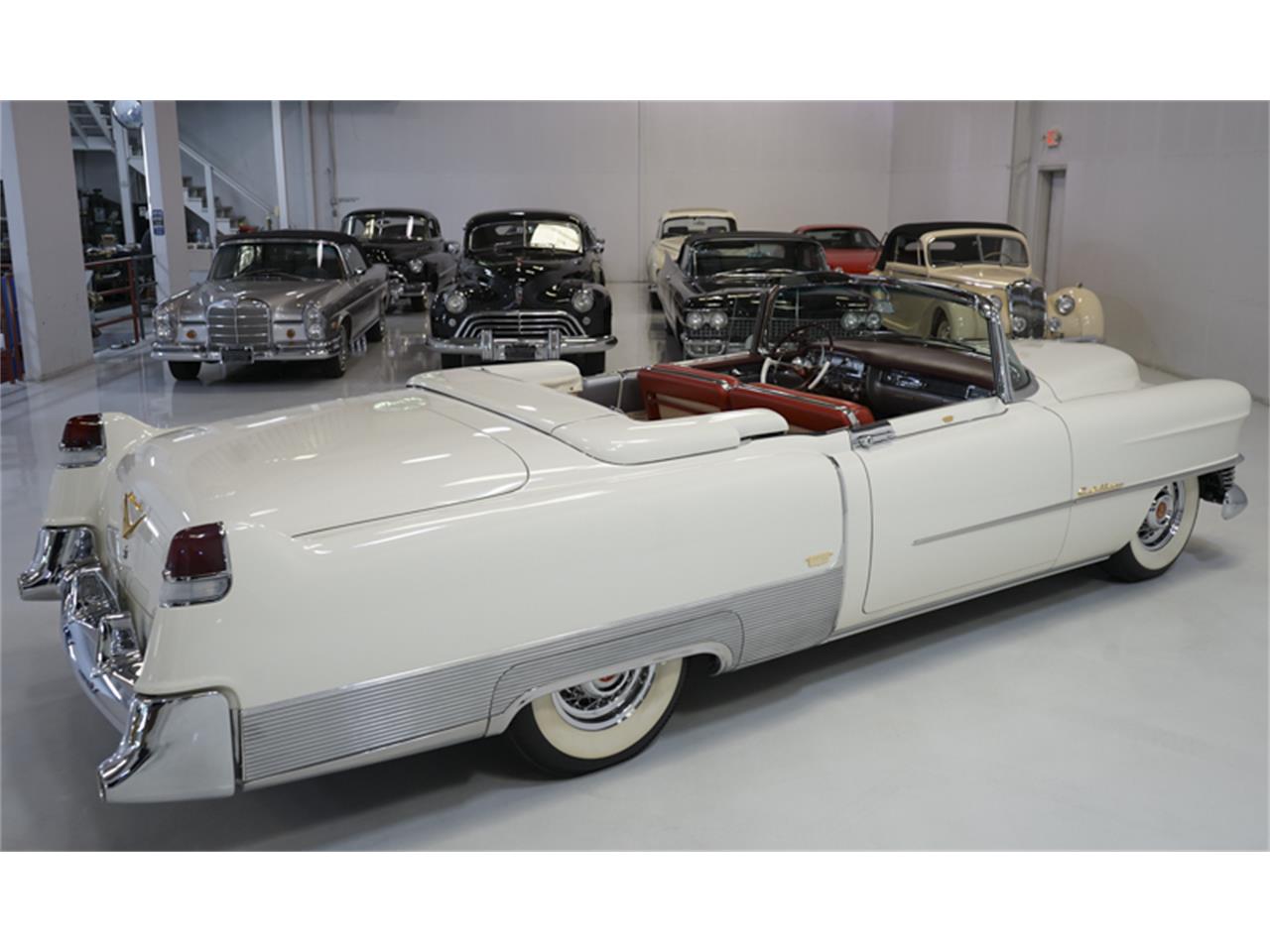 1954 Cadillac Eldorado for sale in Saint Louis, MO – photo 17