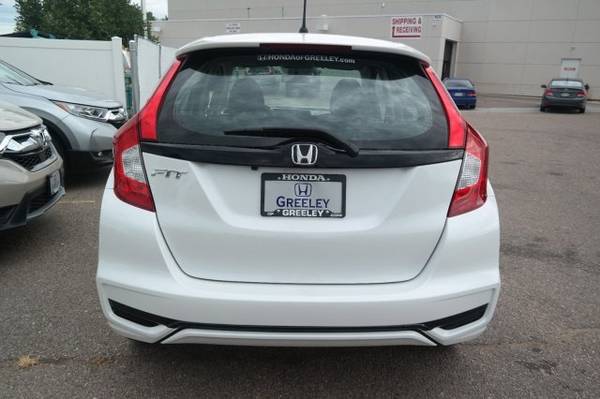 ? 2019 Honda Fit LX ? for sale in Greeley, CO – photo 5