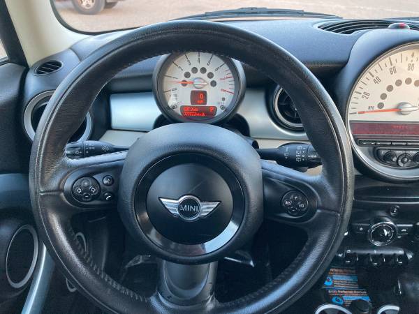 2012 MINI Cooper - Only 27k Miles! - cars & trucks - by dealer -... for sale in Newport, MN – photo 13