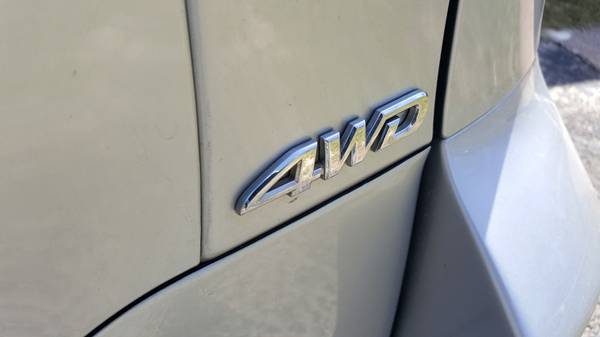 Toyota RAV4 4wd for sale in Marquette, MI – photo 11