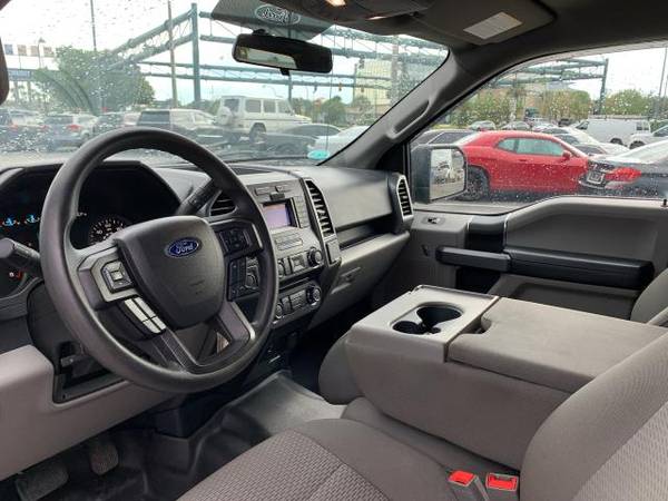 2018 Ford F-150 XLT SuperCrew 5.5-ft. Bed 2WD - cars & trucks - by... for sale in Orlando, FL – photo 12