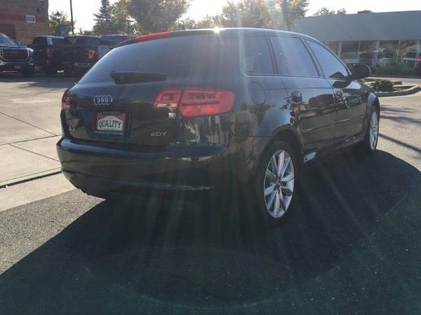 2009 Audi A3 2.0T Wagon 4D WEEKEND SPECIALS!! for sale in Roseville, CA – photo 9