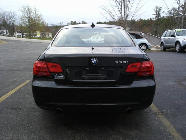 2011 BMW 3 Series 2dr Cpe 335i xDrive AWD - - by for sale in Hooksett, NH – photo 6